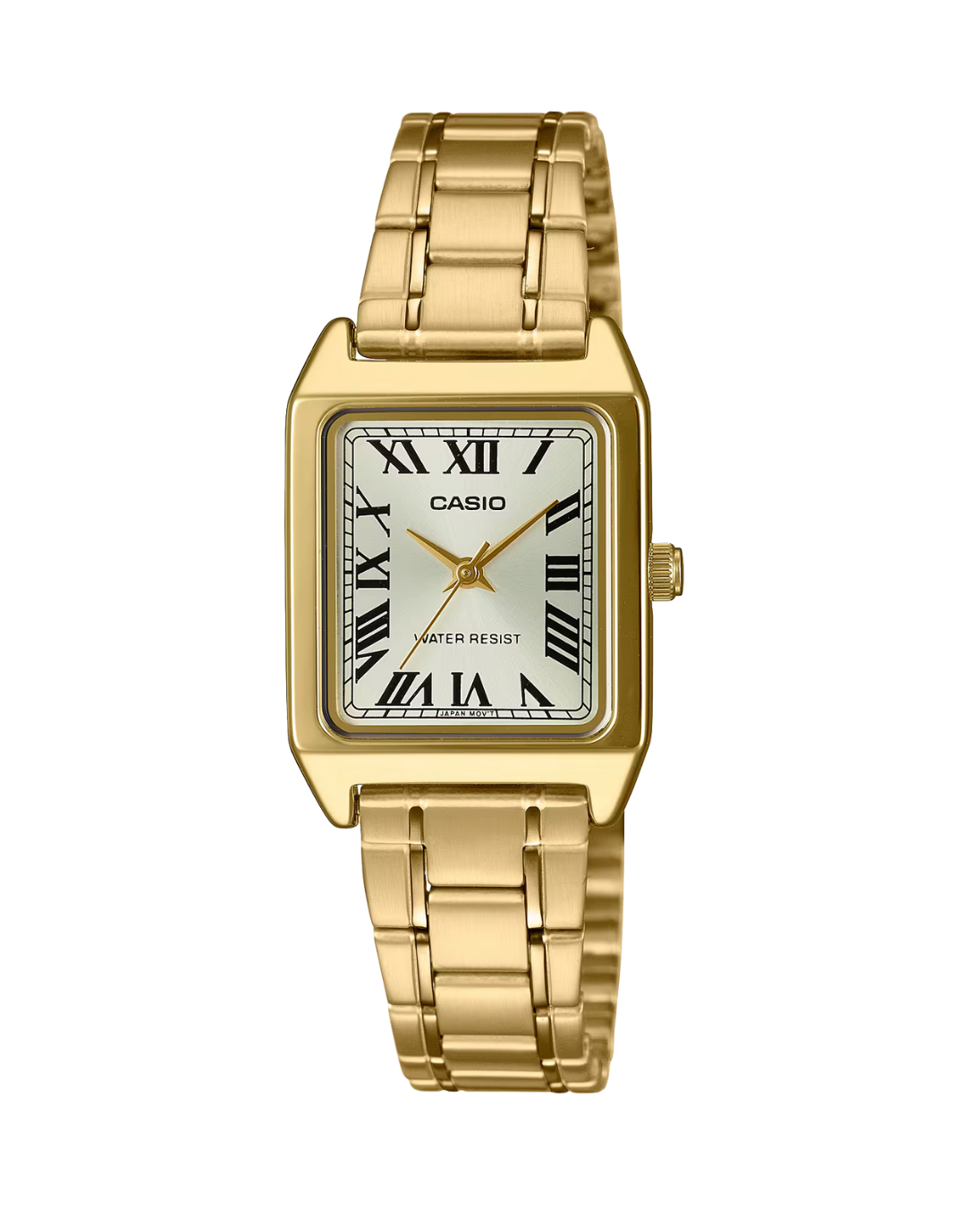 RELOJ CASIO LTP V007G 9B