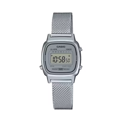 Casio Vintage LA670WEM