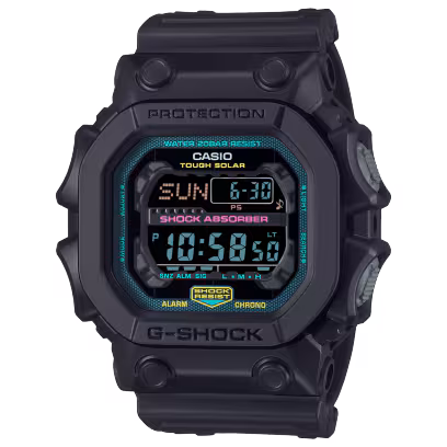 Casio G-Shock GX-56MF-1