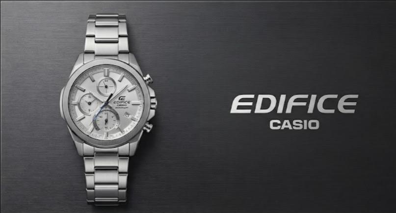  Edifice