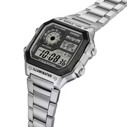 Casio AE-1200WHD