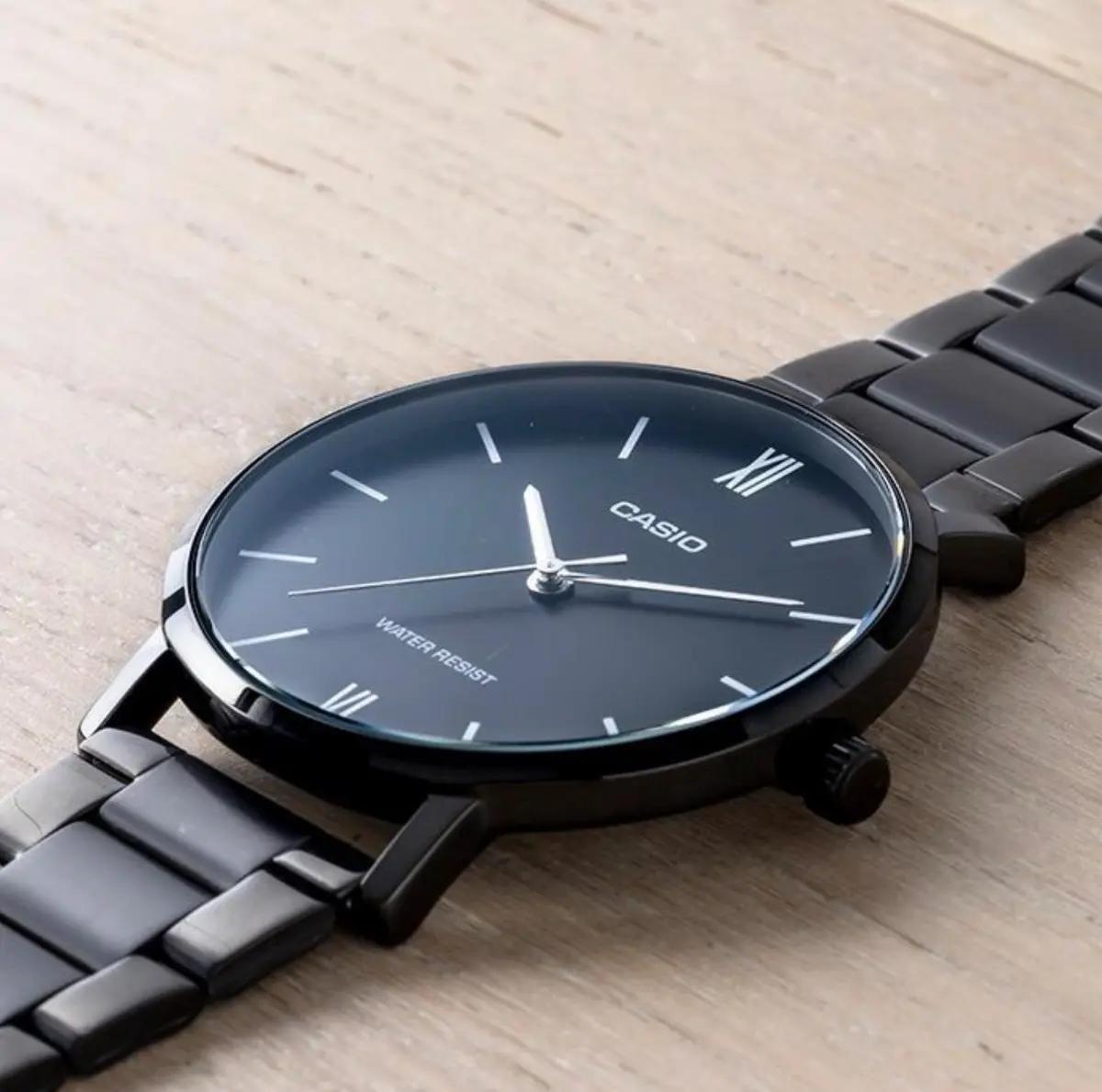 Casio MTP-VT01B