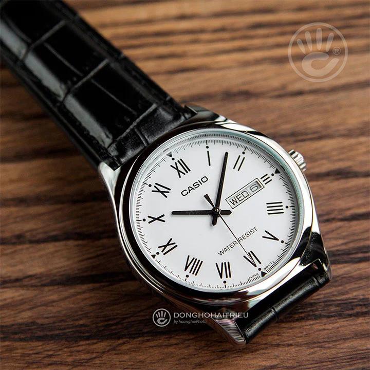 Casio MTP-V006L