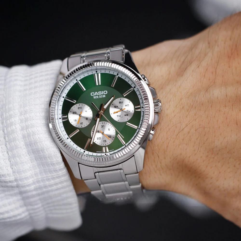 Casio MTP-1375D