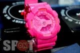 Casio G-Shock GA-110B-4A