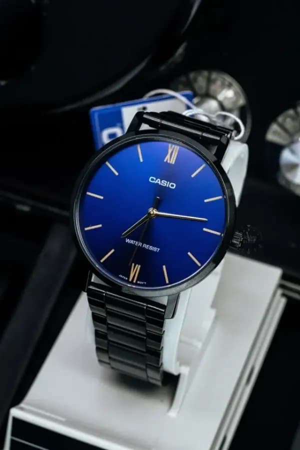 Casio MTP-VT01B